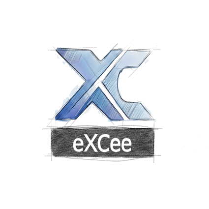 eXCee logo